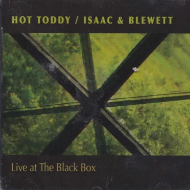 Live at The Black Box