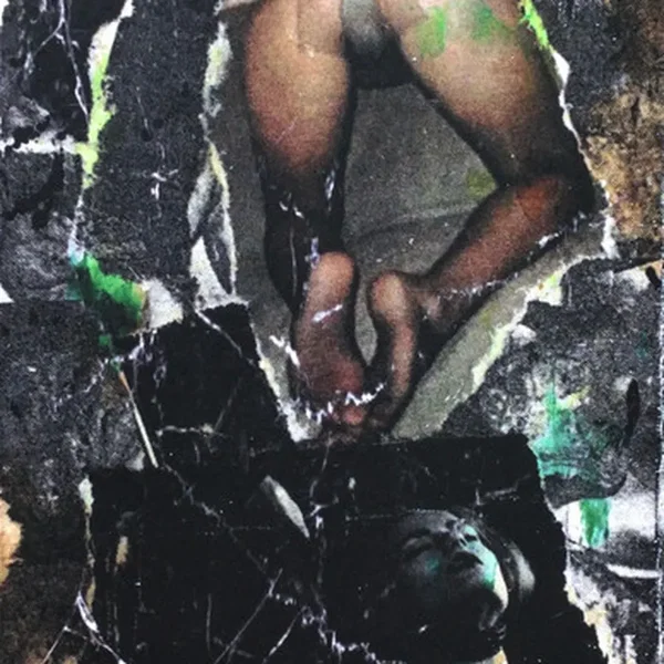 Anonymous Masturbaudioum / Carbonized Organs