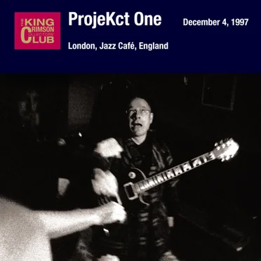 December 04, 1997 - Jazz Café, London, England