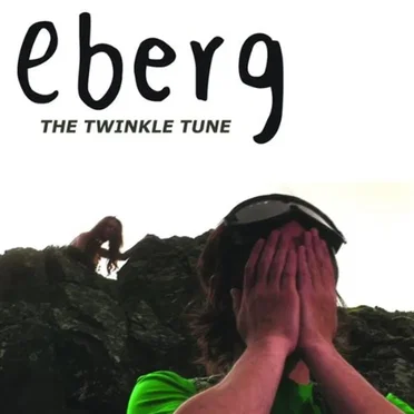 The Twinkle Tune by Eberg - album cover