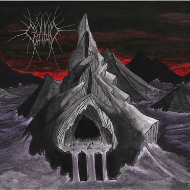 2012 Demo by Gloam - album cover