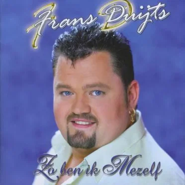 Zo ben ik mezelf by Frans Duijts - album cover