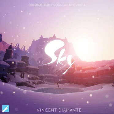 Sky (Original Game Soundtrack) Vol. 3