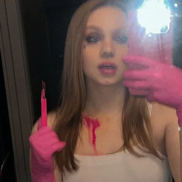 Skin by Anna Thompson - album cover