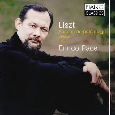 Années de pèlerinage: Suisse & Italie