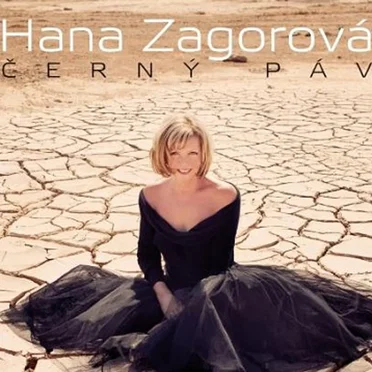 Černý páv