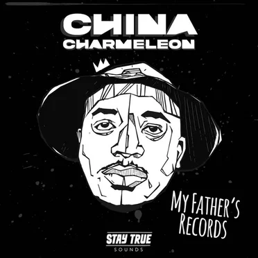 My Father's Records by China Charmeleon - album cover