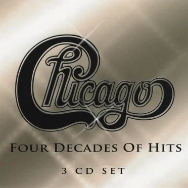 Four Decades of Hits