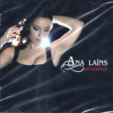 Sentidos by Ana Laíns - album cover