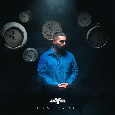 C'est la vie by Jayel - album cover