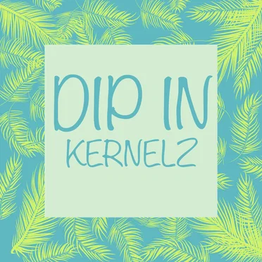 Dip In by Kernelz - album cover