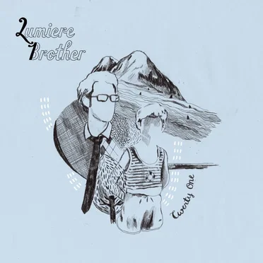 Twenty One by Lumiere Brother - album cover