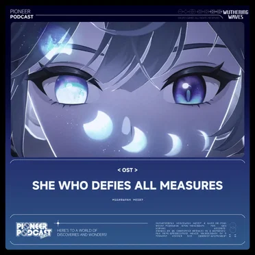 She Who Defies All Measures