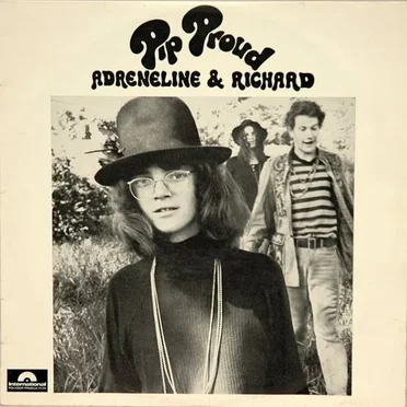 Adreneline & Richard