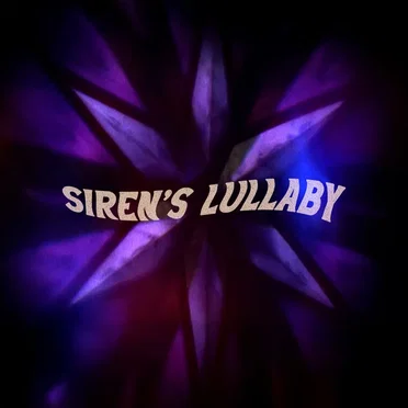 Siren's Lullaby by Electric High - album cover