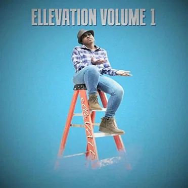 Ellevation, Vol. 1 by ellevate - album cover