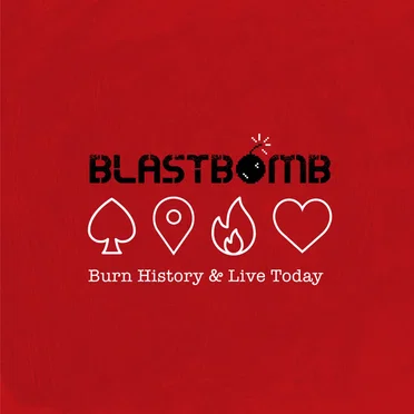 Burn History & Live Today