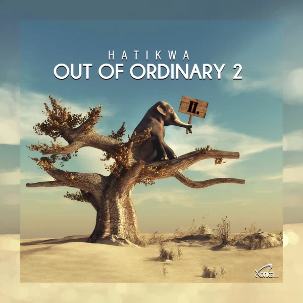Out of Ordinary, Pt. 2
