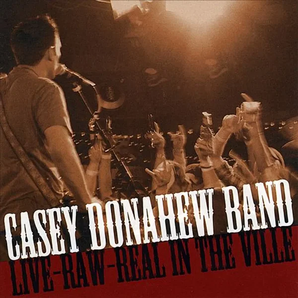 Live-Raw-Real in the Ville