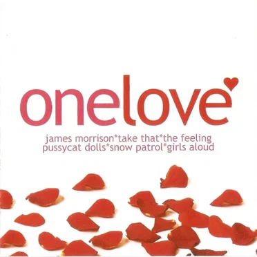 One Love by Various Artists - album cover