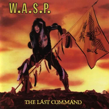 W.A.S.P.