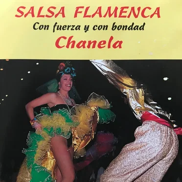 Salsa Flamenca