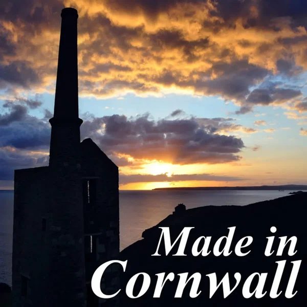 Made in Cornwall