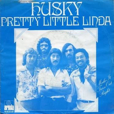 Pretty Little Linda