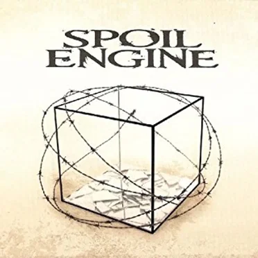 Skinnerbox v.07 by Spoil Engine - album cover