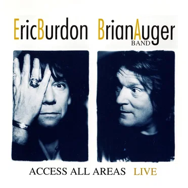 Access All Areas: Live