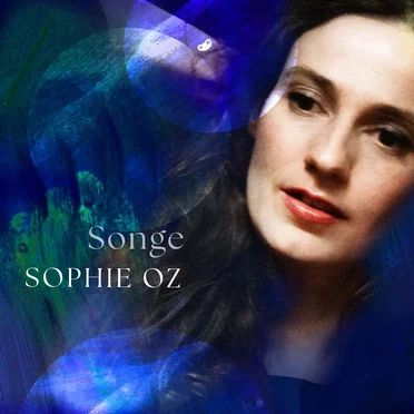 Songe by Sophie Oz - album cover