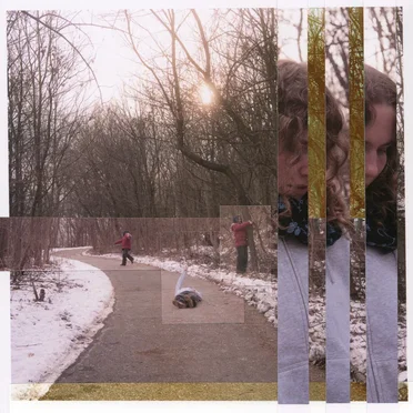 Some Things Never Leave by Annabelle Dinda - album cover