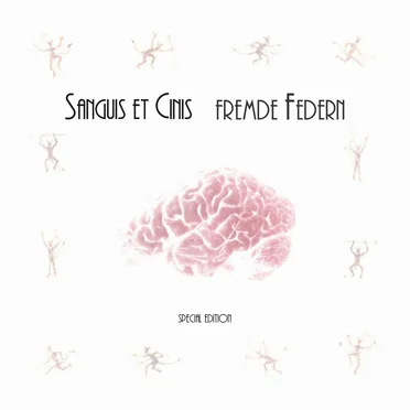 Fremde Federn by Sanguis et Cinis - album cover