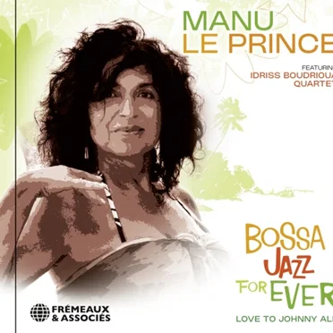 Bossa Jazz for Ever