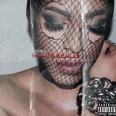 What's Really by Indigo - album cover