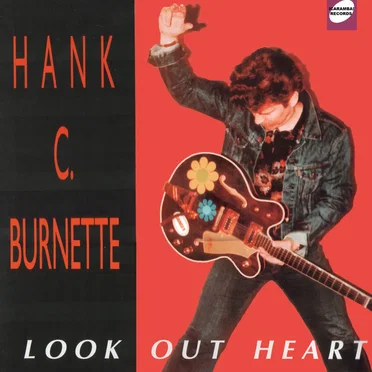 Look Out Heart