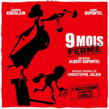9 mois ferme (Bande originale du film)
