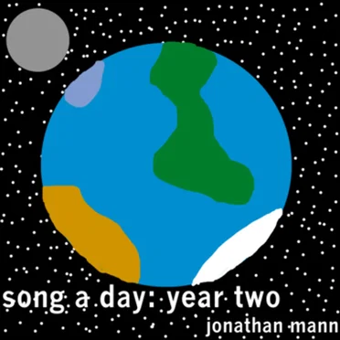 Jonathan Mann