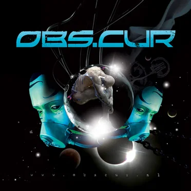 OBS.CUR 02 by Various Artists - album cover