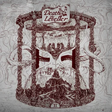 II by Death the Leveller - album cover