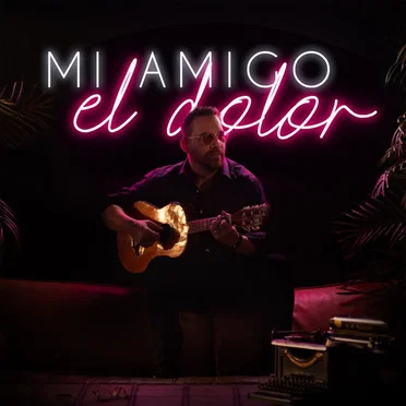 Mi amigo el dolor