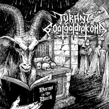 Horns in the Dark