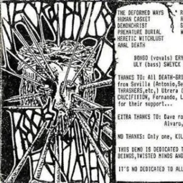 Process of Empalement