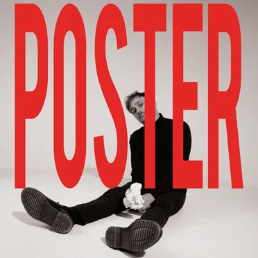 Poster by Marty - album cover