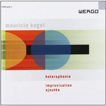 Heterophonie / Improvisation ajoutée