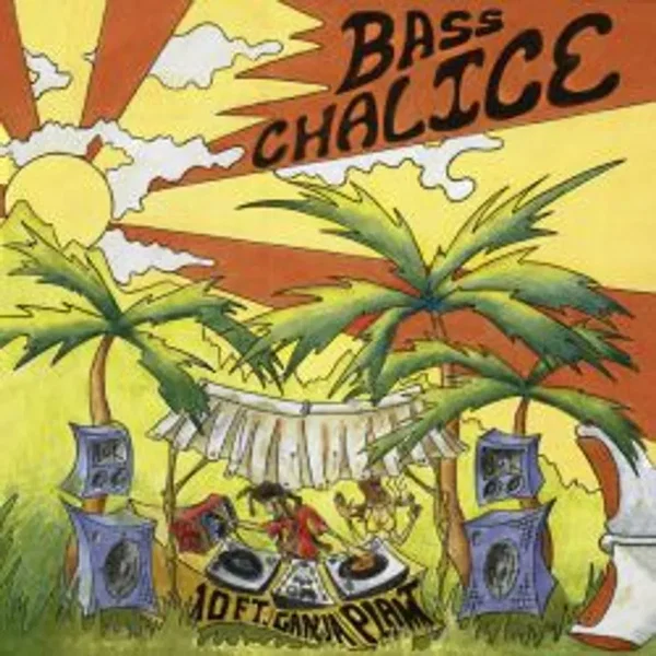 Bass Chalice