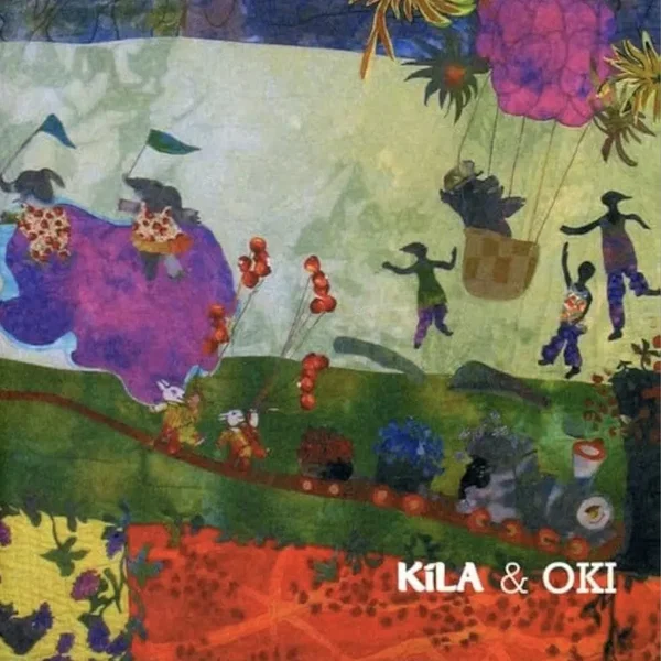 Kíla & OKI