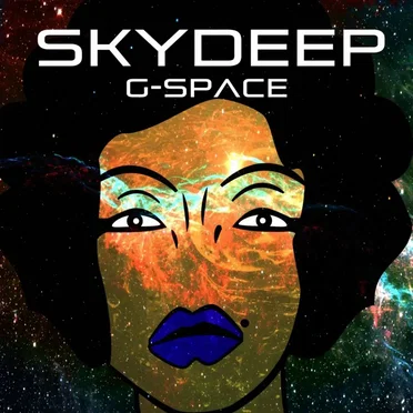 G-Space by Sky Deep - album cover