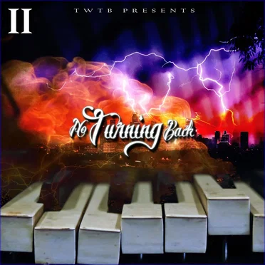 No Turning Back 2 by Triggwiththebeats - album cover