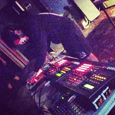 Live at The Josephine (July 2014, Seattle, WA)